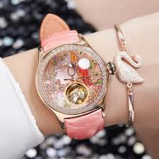 Womens Watches